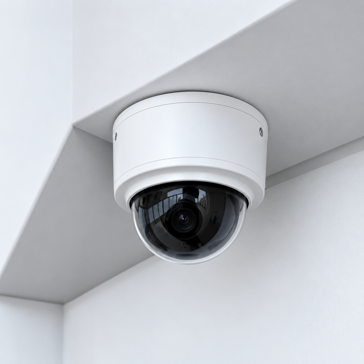 Security CCTV camera